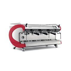 COMMERCIAL Espresso Machines