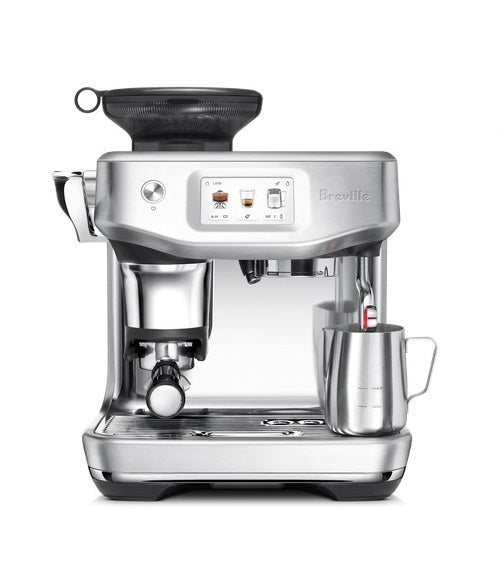 Breville Barista Touch Impress espresso machine | No Tax Free 