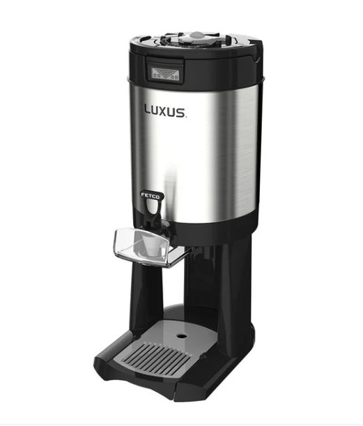 Fetco LUXUS 1.5 Gallon L4D-15 Thermal Dispenser D449