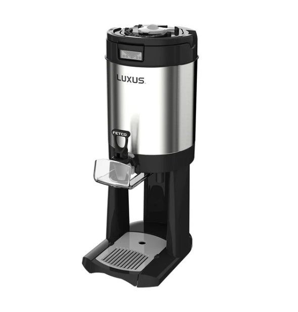 Fetco LUXUS 1 Gallon L4D-10 Thermal Dispenser D448