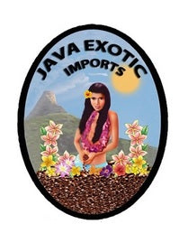 Brazil Natural Peaberry - Free Shipping