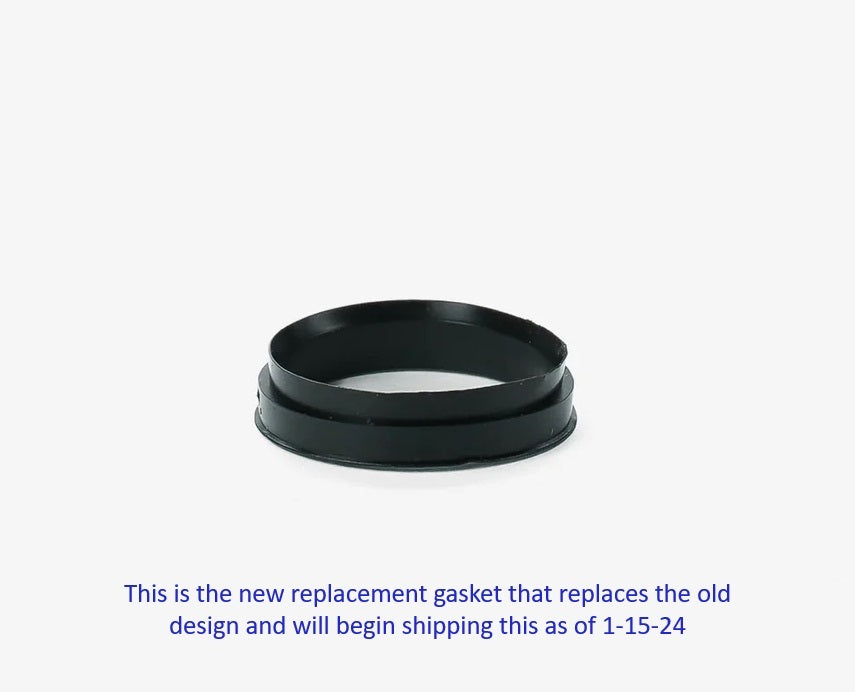 Baratza Grinder Silicone Gasket 6066