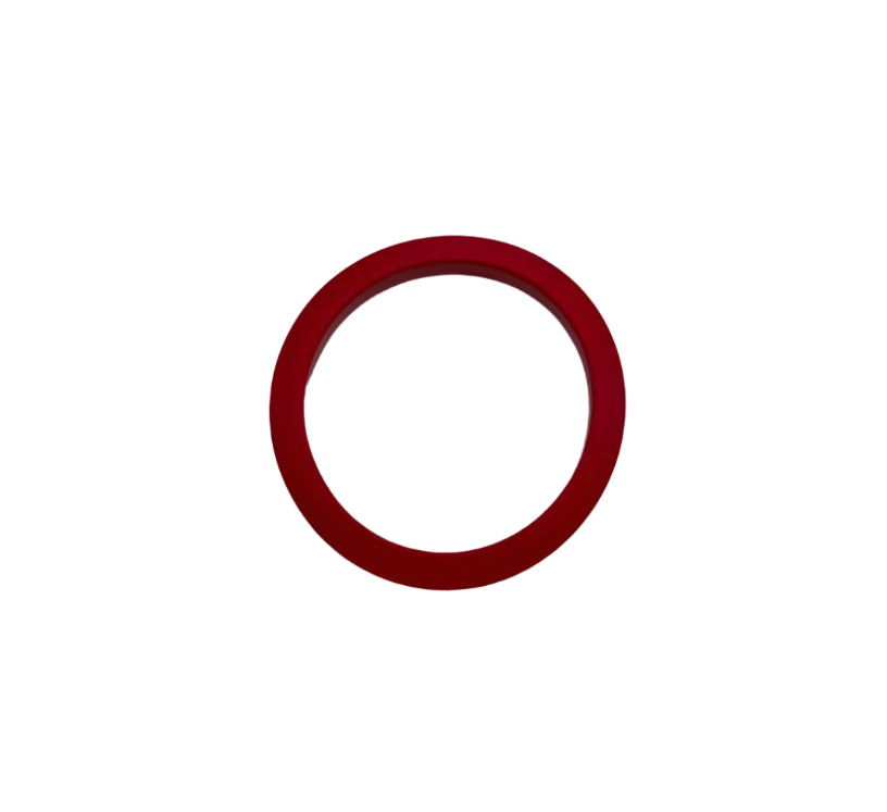 Simonelli KRIC0001 Red Group Gasket for Aurelia / VA388 WAS 02280050 (Long Lasting)