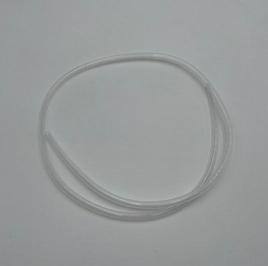 Nuova Simonelli 11600004 Silicone Tube 5x9 (For Machine)