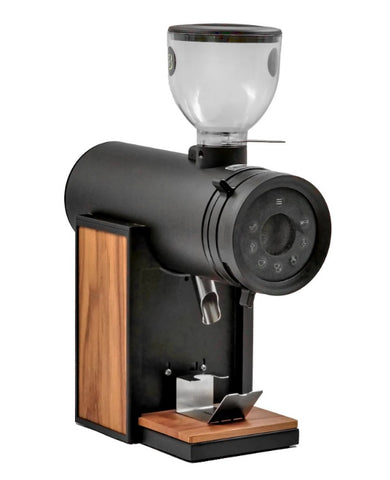 Bentwood Vertical 63 Coffee Grinder