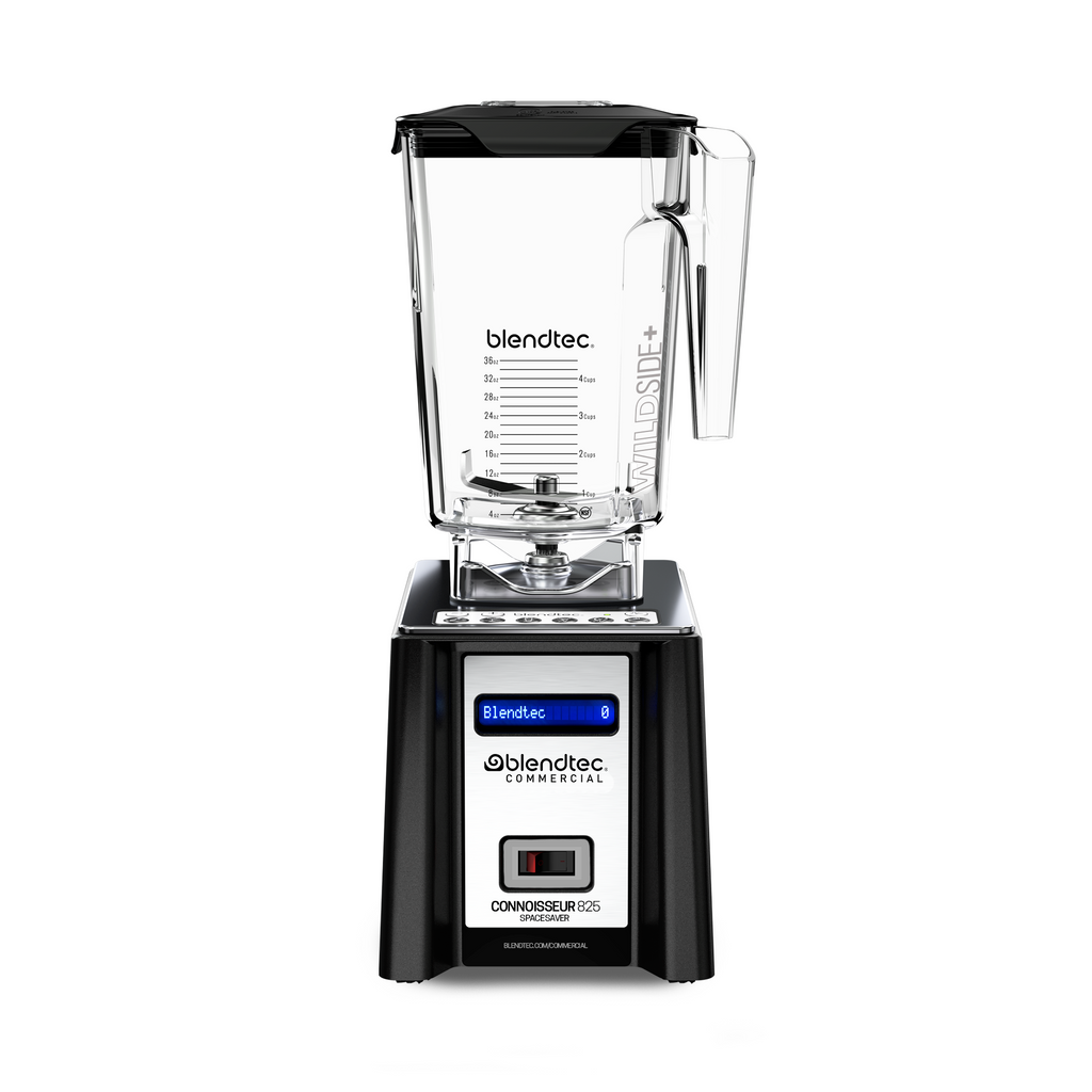 Blendtec CONNOISSEUR 825 SPACE SAVER