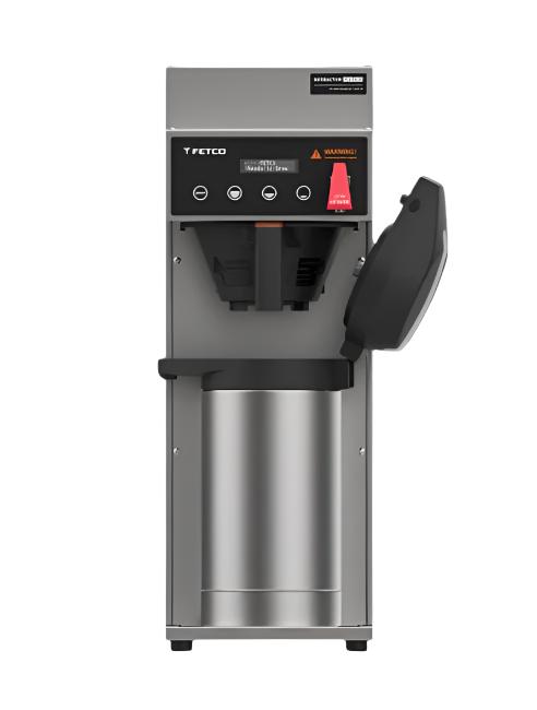 Fetco CBS-1221 Plus Series Airpot Coffee Brewer