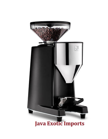Simonelli G60 On-demand Espresso Grinder - NO Tax, FREE Shipping! Java Exotic Imports 800-533-7214