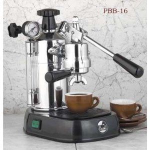 La Pavoni Model PBB-16 - Java Exotic Imports