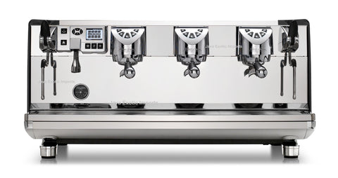 Victoria Arduino White Eagle VA358 Digit 3 Group espresso machine