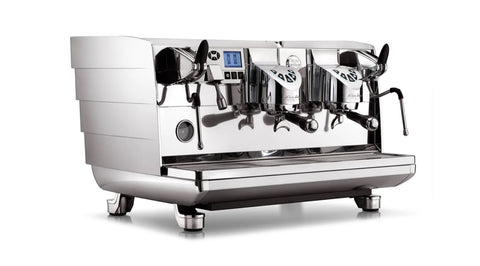 Victoria Arduino White Eagle VA358 Digit 2 Group espresso machine