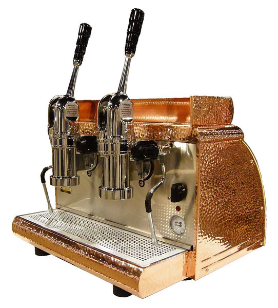 Victoria Arduino ATHENA CLASSIC LEVA Espresso Machine, Free