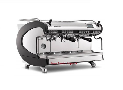 Nuova Simonelli AURELIA WAVE DIGIT Commercial Espresso Machine