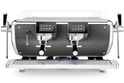 Astoria Tempesta Automatic 2 Group Espresso Machine