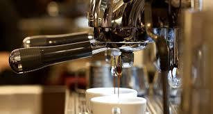 Barista Training with Commercial Espresso Machine Purchase - Java Exotic Imports