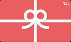 Gift Cards