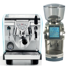 Espresso Machines for Home &amp; Office