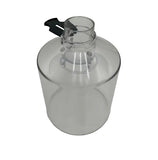 Simonelli 15000056 Clear Bean hopper for models MDX, MDXA, MCD, MDN, G60 and MDNA