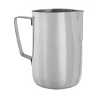 Stainless Steel Frothing Pitchers