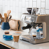 Breville The Barista Touch - Brushed Stainless Steel