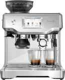 Breville The Barista Touch - Brushed Stainless Steel