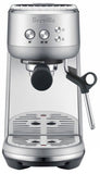 Breville - The Bambino - Brushed Stainless Steel