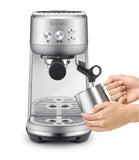 Breville - The Bambino - Brushed Stainless Steel