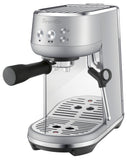 Breville - The Bambino - Brushed Stainless Steel