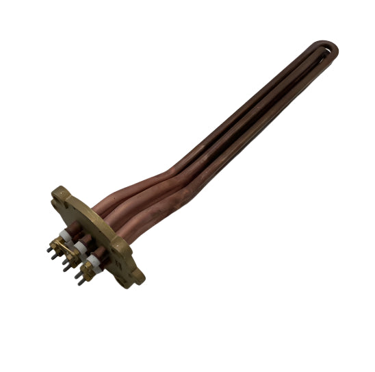 Simonelli Heating element for Appia 2 group 220V 3000W 98240014100011