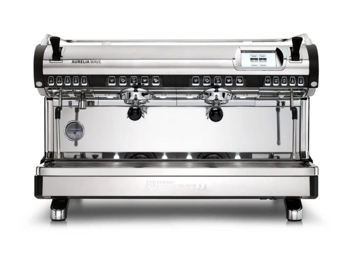 Simonelli Aurelia Wave Digit espresso machine