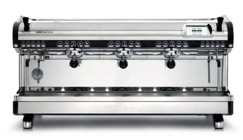 Nuova Simonelli Aurelia Wave VOLUMETRIC 3 Group