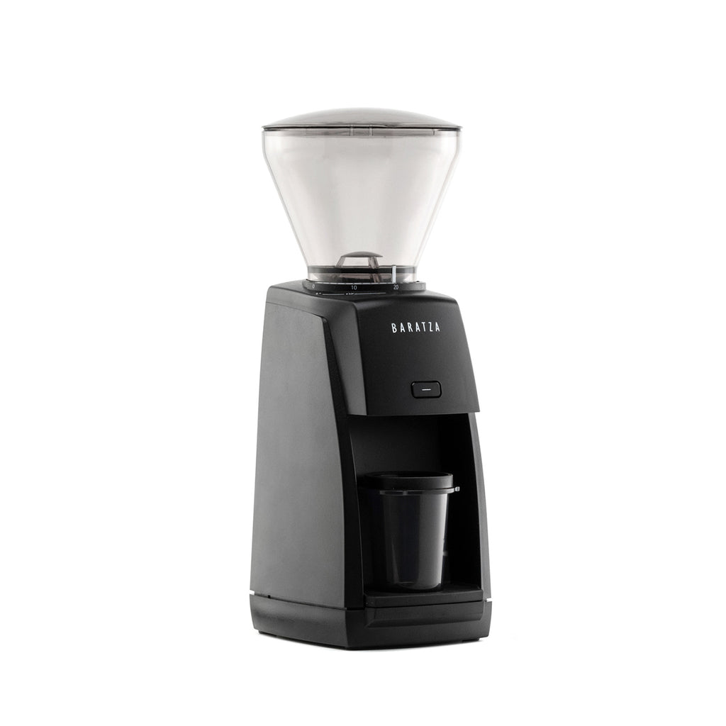 Java Exotic Imports Baratza Encore ESP
