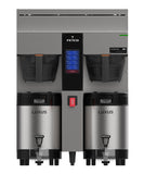 CBS-2232 NG Twin Station Coffee Brewer