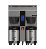CBS-2232 NG Twin Station Coffee Brewer