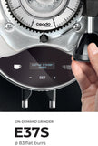Ceado E37S Espresso Grinder