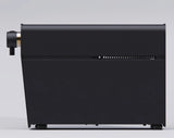 DRNX by BROOD Nitro System - Tankless Machine side view