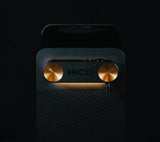 DRNX by BROOD Nitro System - Tankless Machine