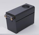 DRNX by BROOD Nitro System - Tankless Machine
