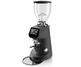 Fiorenzato F64 E Dark-T Espresso Grinder in black