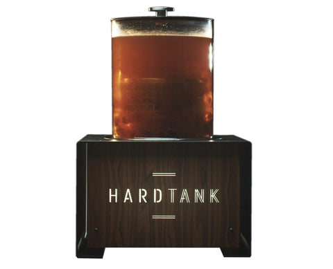 Baby Hardtank by FETCO Fast Cold Brew Beverage Maker