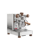Lelit BIANCA DB COFFEE MACHINE 120V 60Hz PL162T-120CW