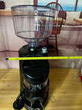 Simonelli MDXS Manual Doser Espresso Grinder - Open Box