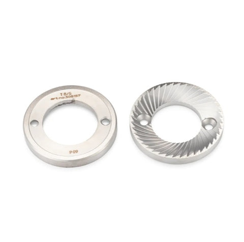 KeGu Kenia or Guatemala Lab 65mm Standard Steel Replacement Burrs