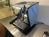 Simonelli Musica Pour Over - Black Trim - DEMO - ONE ONLY!