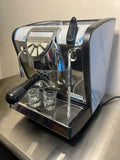 Simonelli Musica Pour Over - Black Trim - DEMO - ONE ONLY!