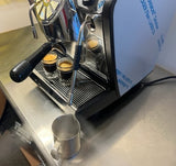 Simonelli Musica Pour Over - Black Trim - DEMO - ONE ONLY!