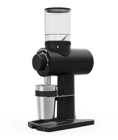 Pinecone Pinion Coffee Grinder