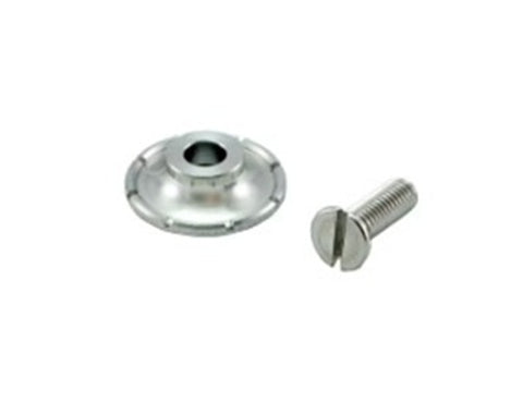 Rancilio Group Head Jetbreaker with Flat Group Screw 10701784
