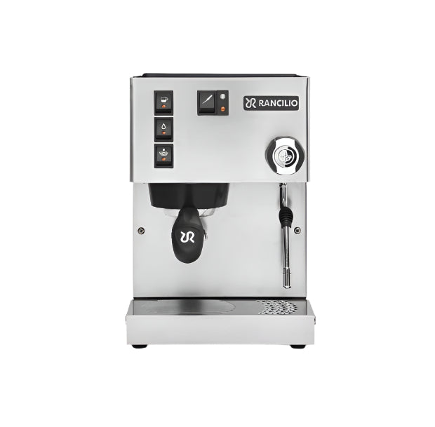 Rancilio Silvia M Espresso Machine - S