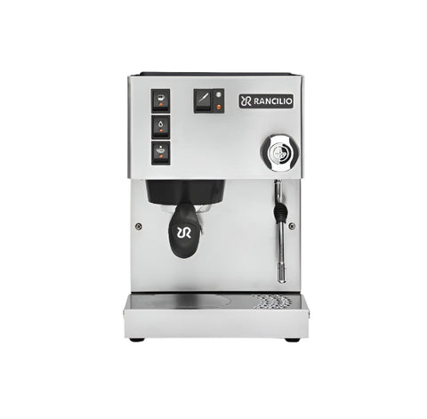 Rancilio Silvia M Espresso Machine - S